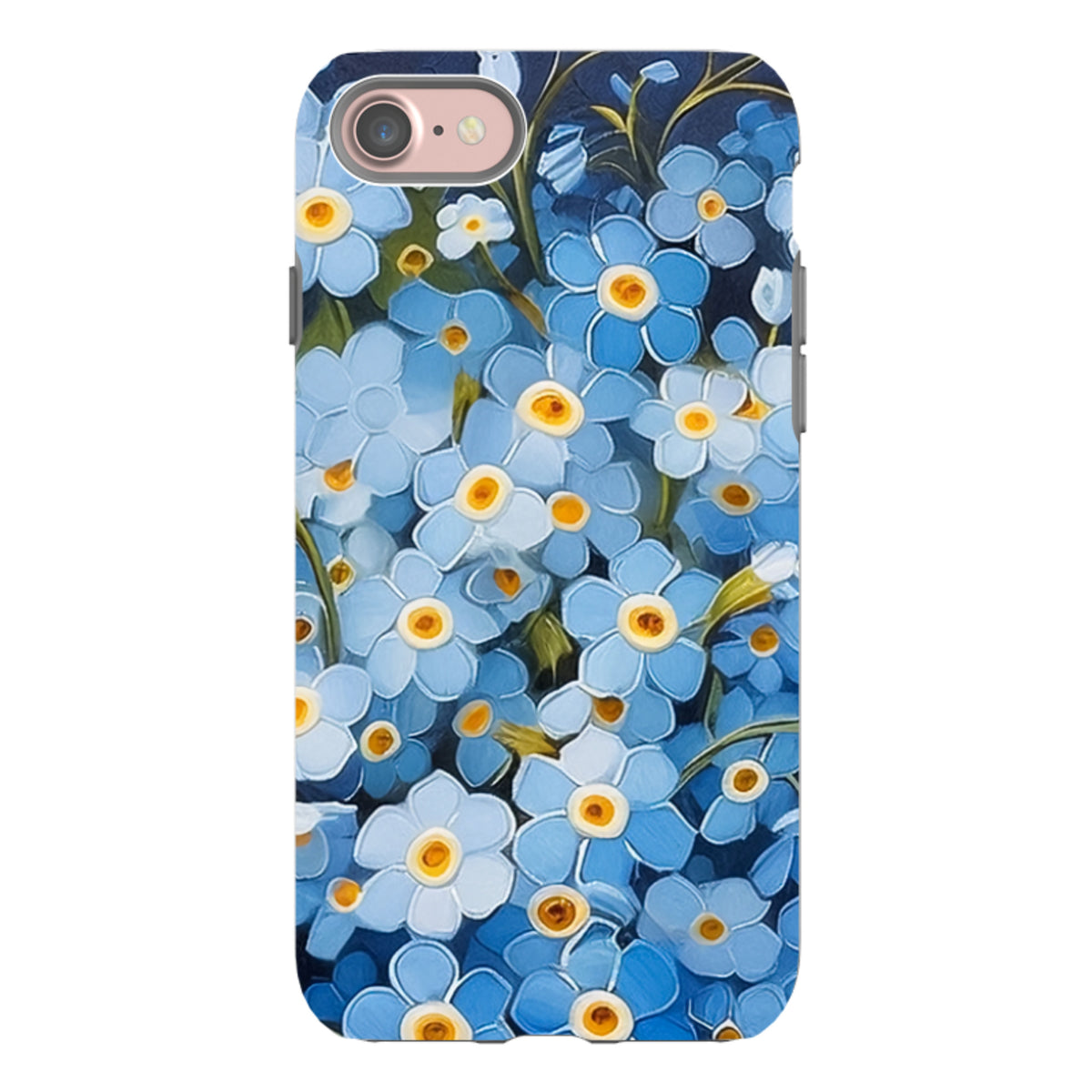 iPhone Tough Case - Dionysus