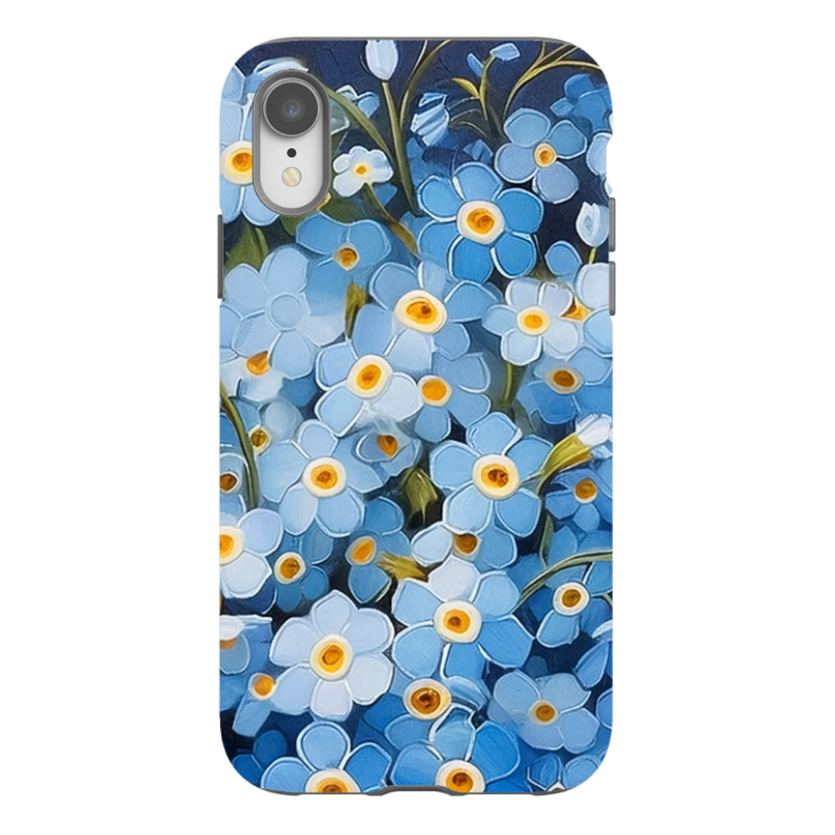 iPhone Tough Case - Dionysus
