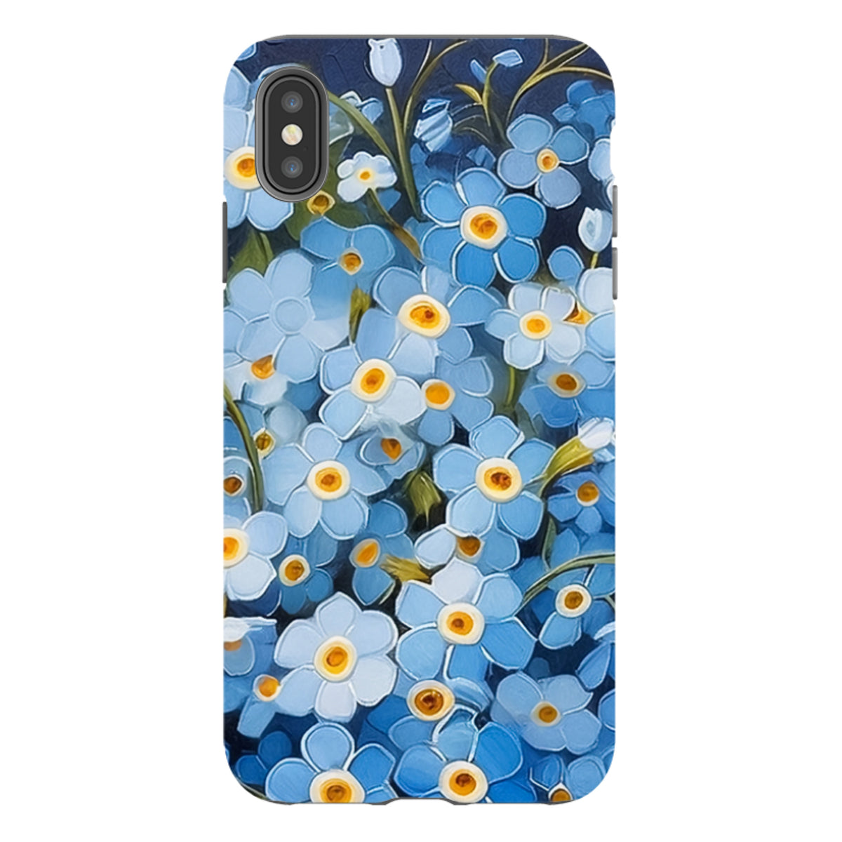 iPhone Tough Case - Dionysus