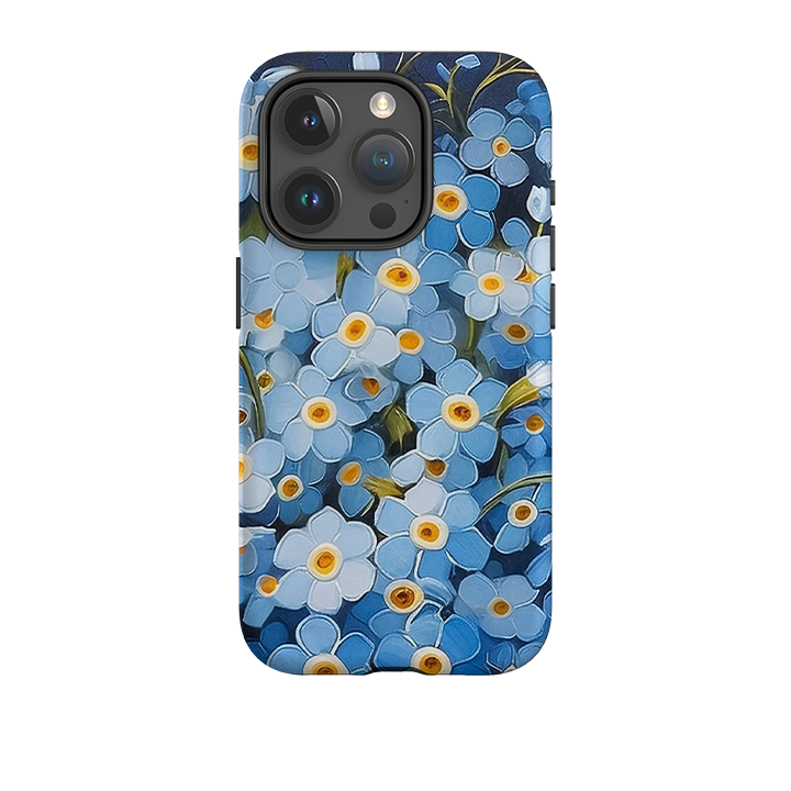 iPhone Tough Case - Dionysus