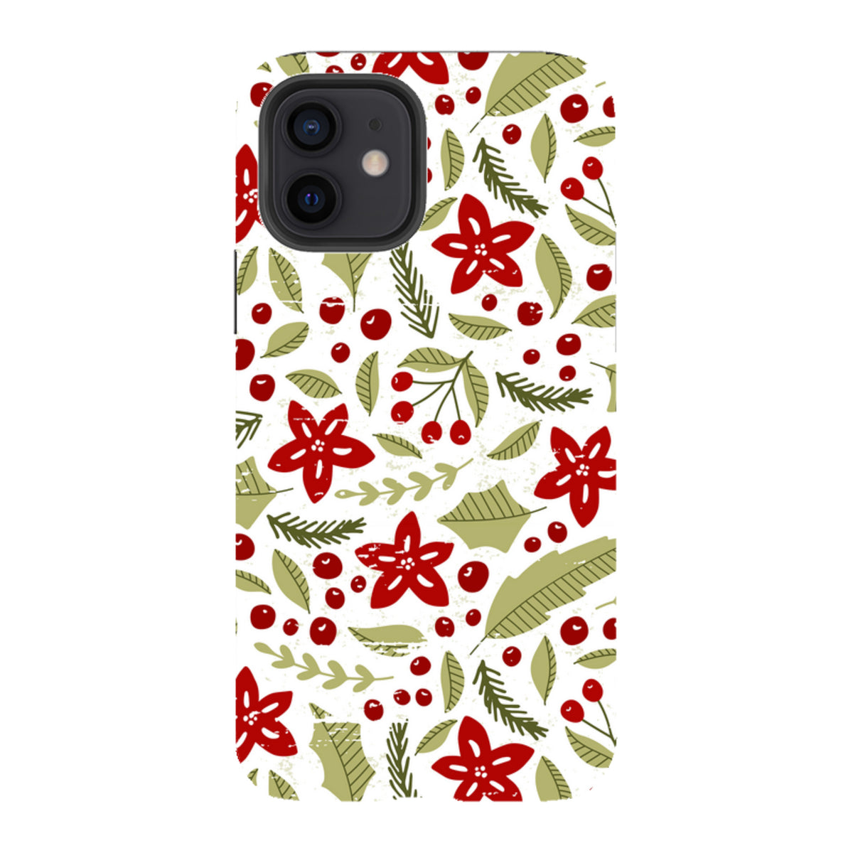 iPhone Tough Case - Dreaming