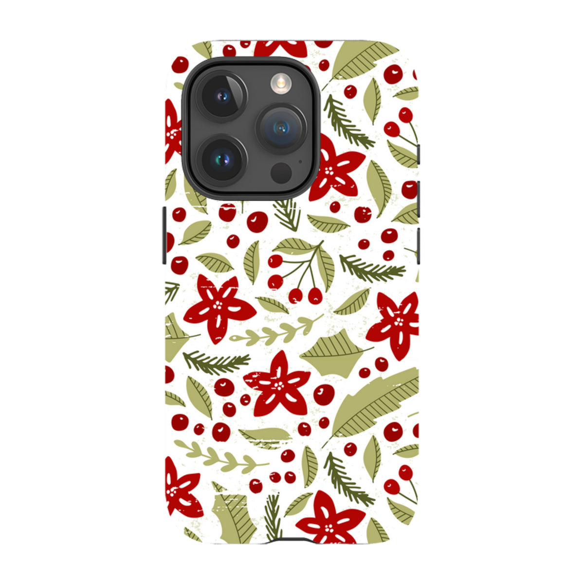 iPhone Tough Case - Dreaming