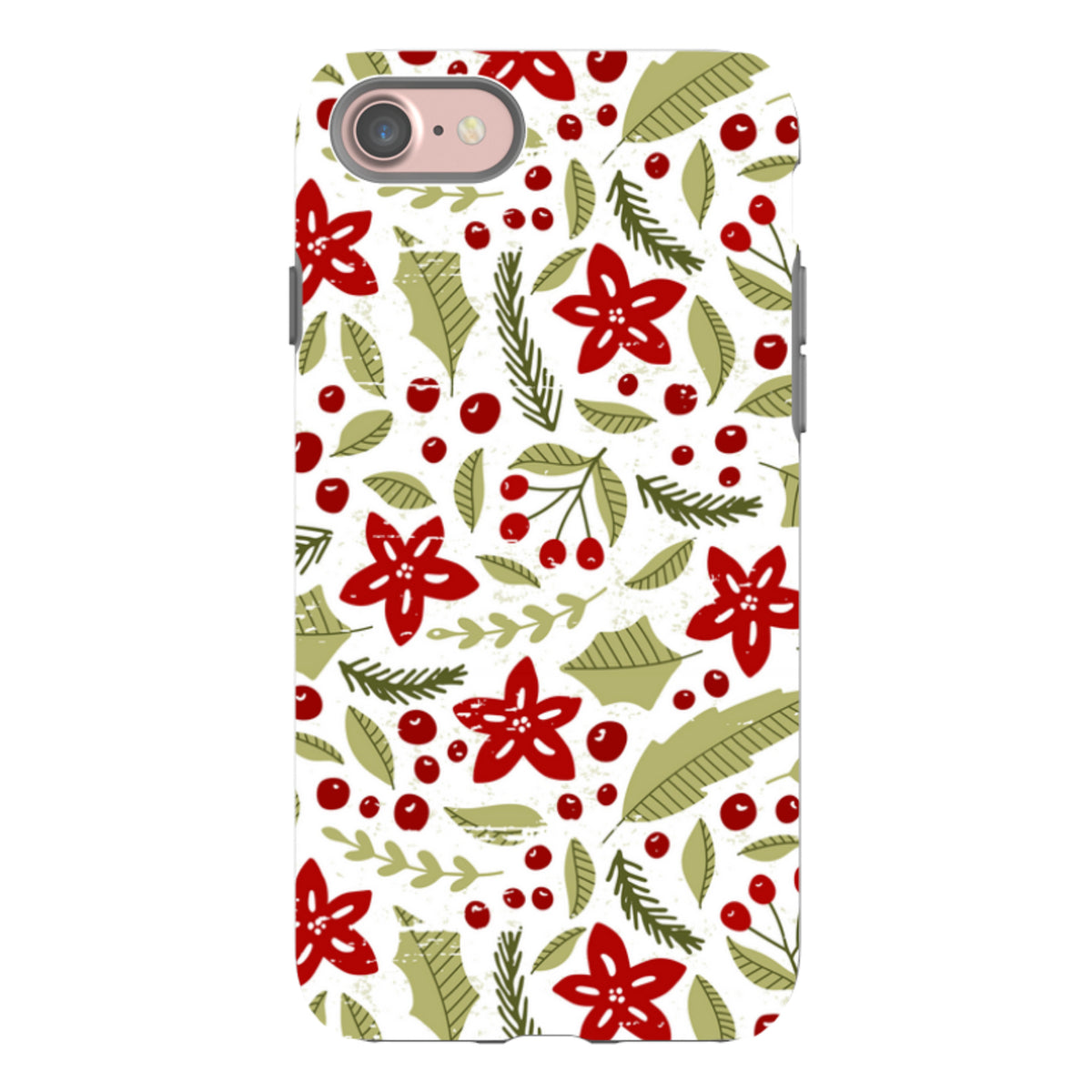 iPhone Tough Case - Dreaming