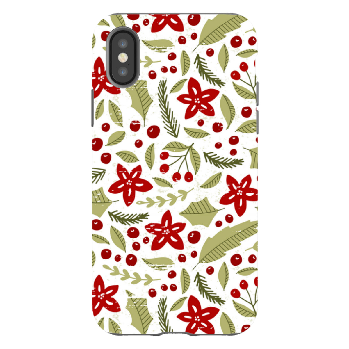 iPhone Tough Case - Dreaming