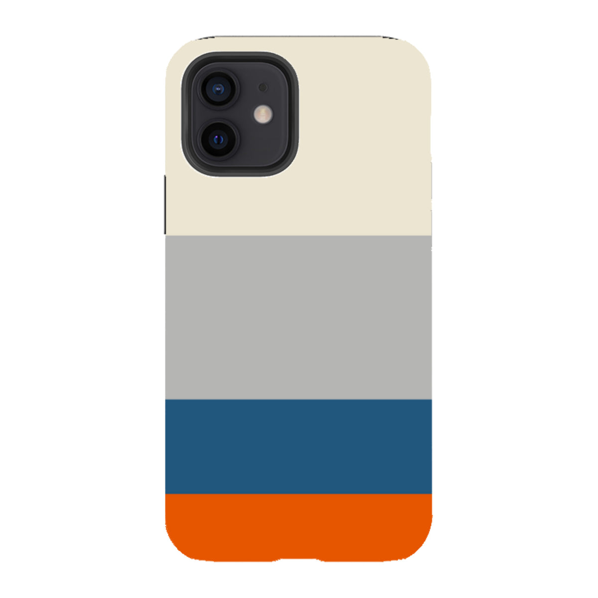 iPhone Tough Case – Dubai Chroma
