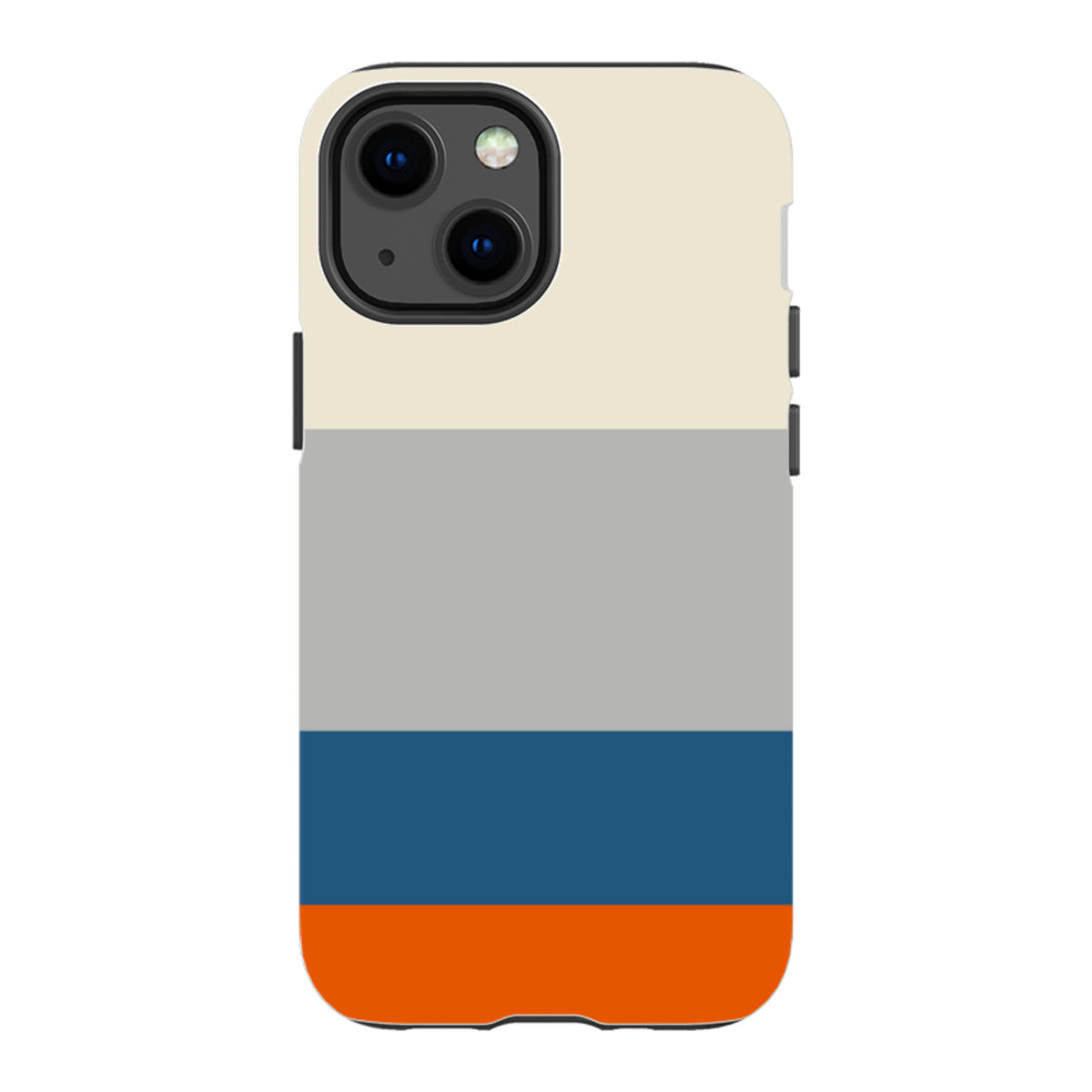 iPhone Tough Case – Dubai Chroma