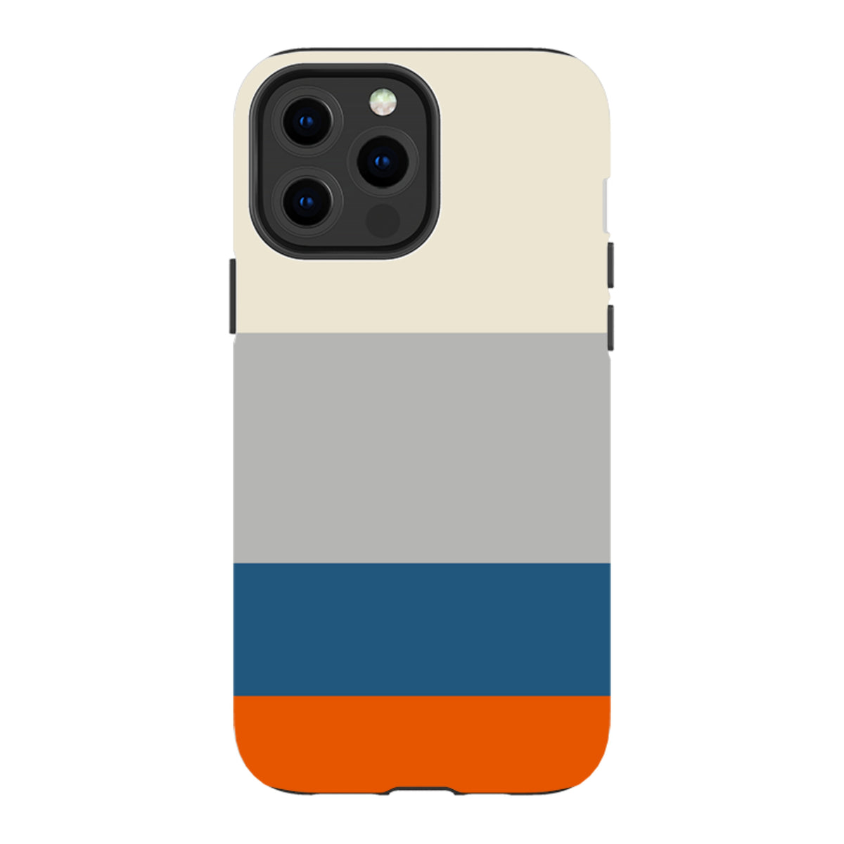 iPhone Tough Case – Dubai Chroma