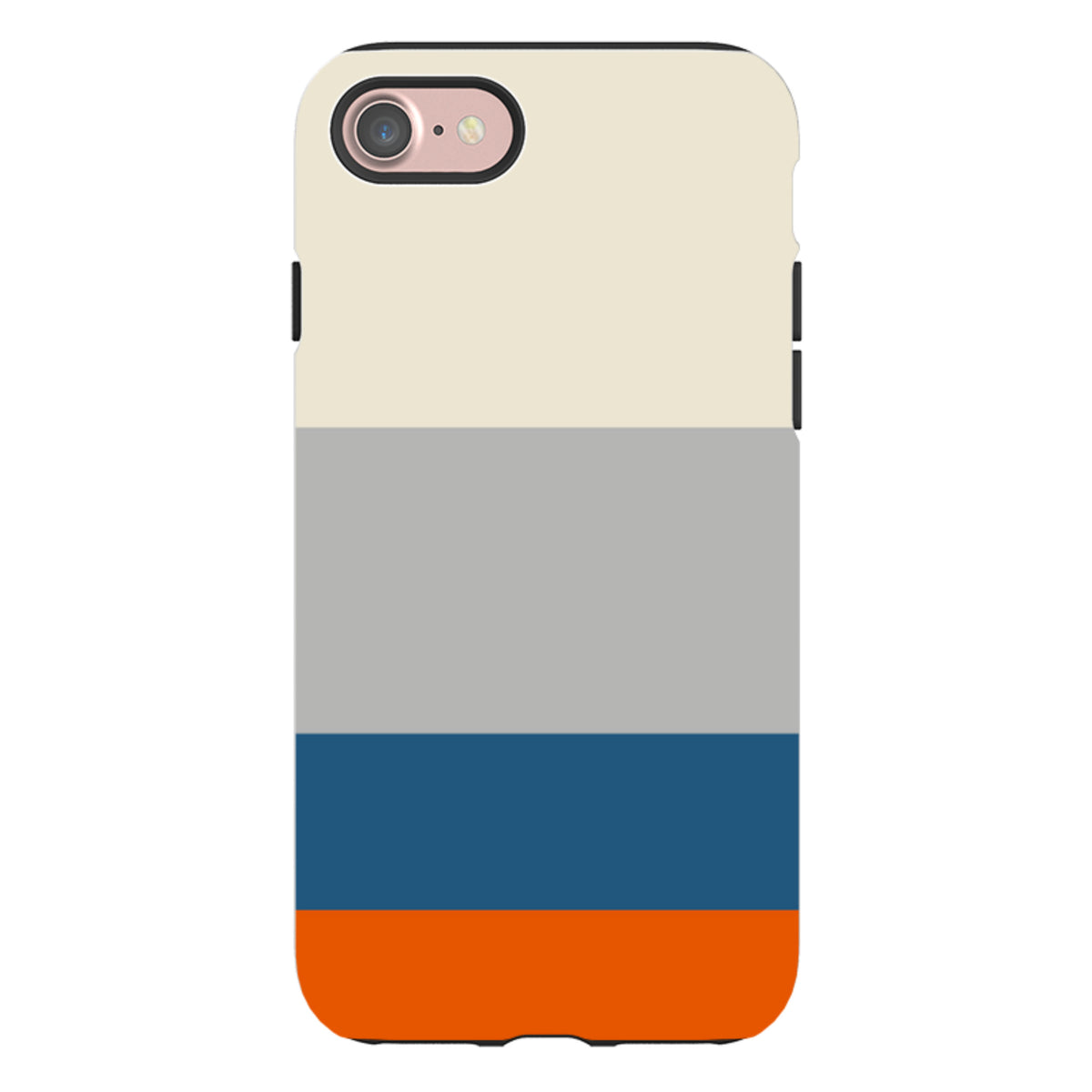 iPhone Tough Case – Dubai Chroma