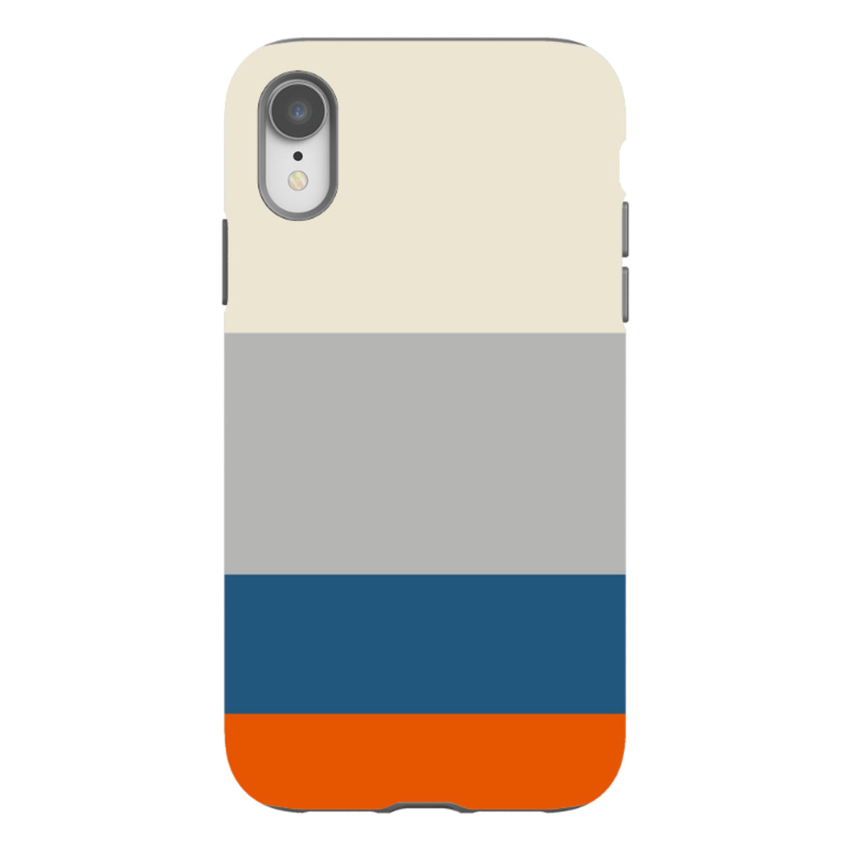 iPhone Tough Case – Dubai Chroma