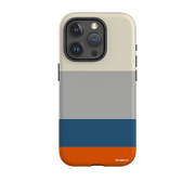 iPhone Tough Case – Dubai Chroma