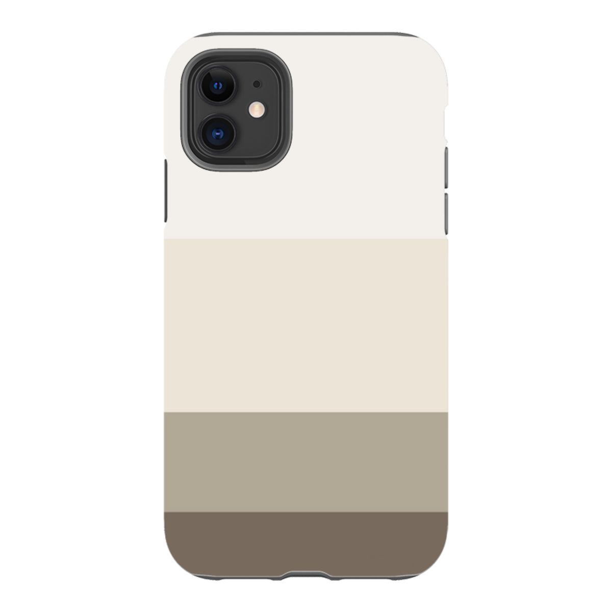 iPhone Tough Case - Dublin Chroma