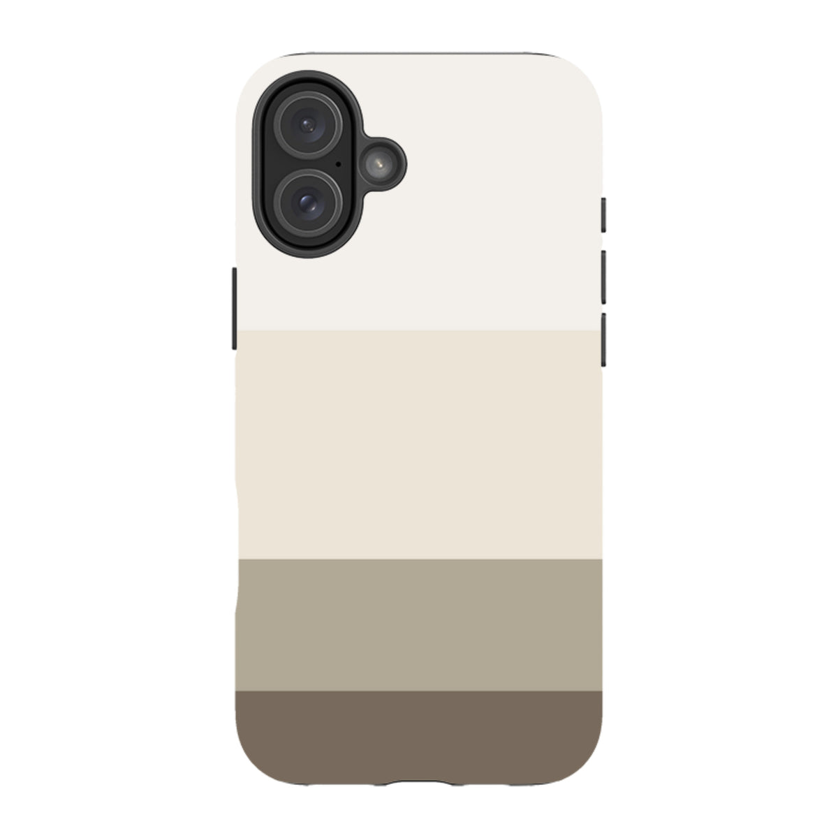 iPhone Tough Case - Dublin Chroma