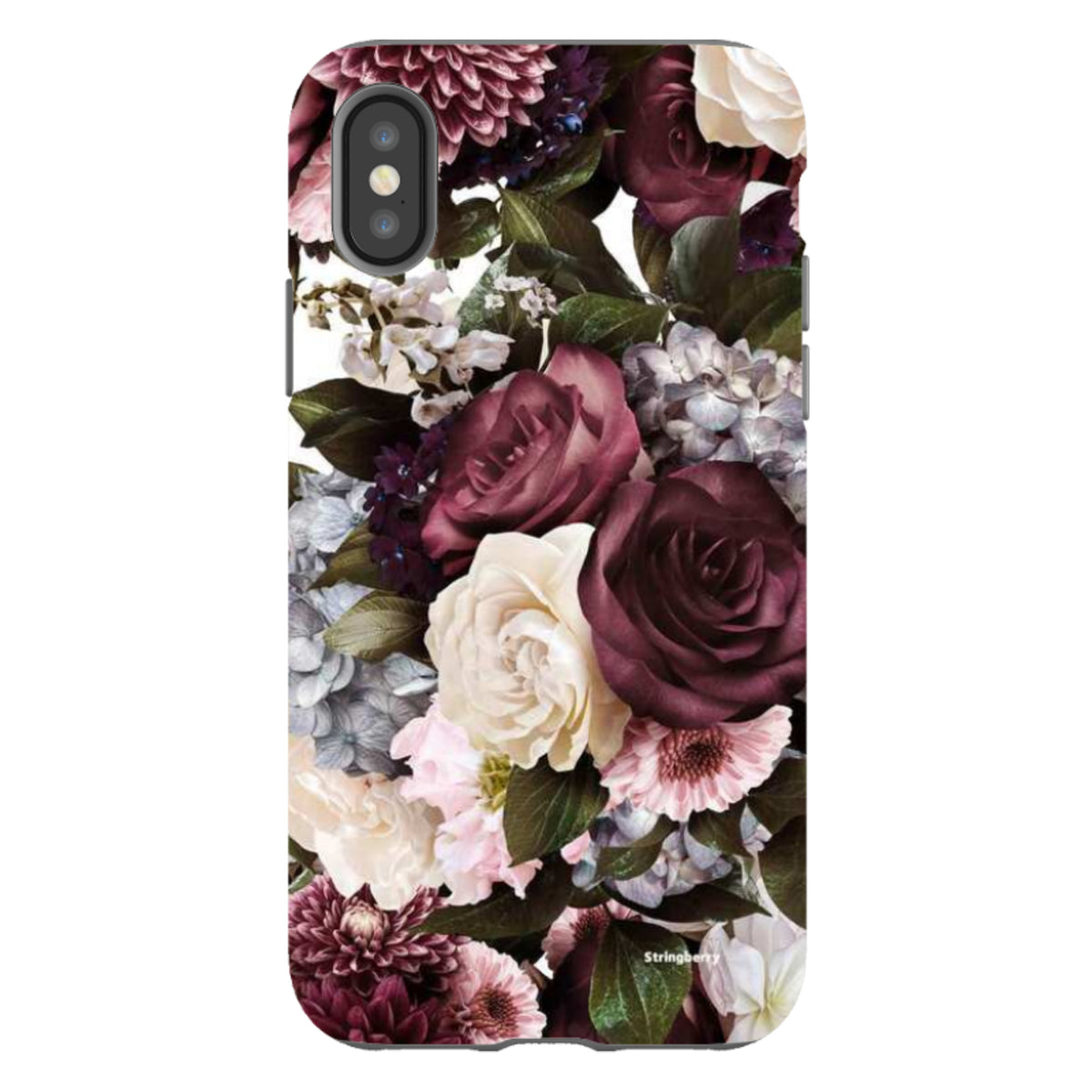 iPhone Tough Case - Dulcote