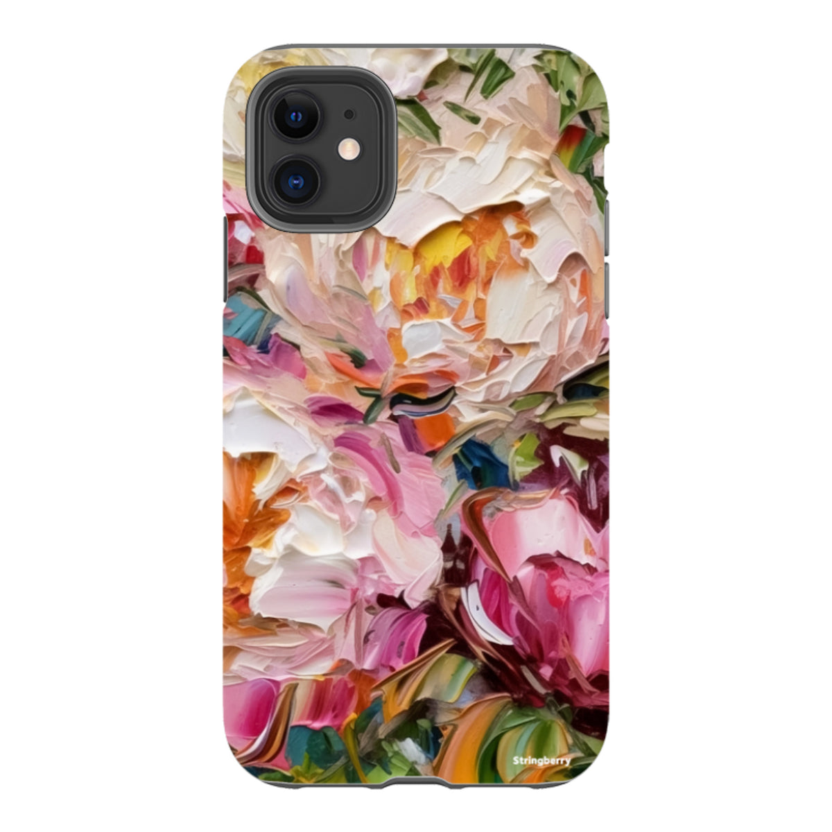 iPhone Tough Case - Duxford