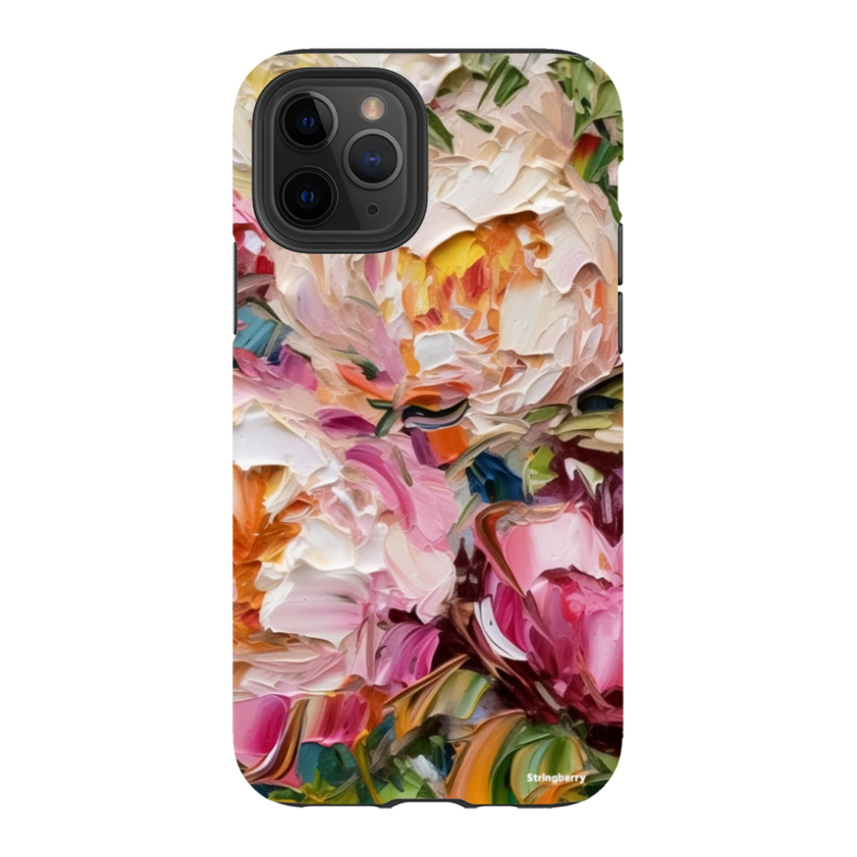 iPhone Tough Case - Duxford