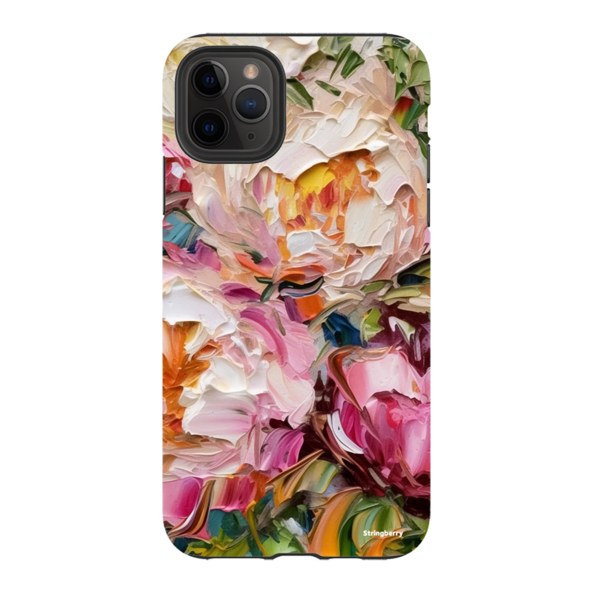 iPhone Tough Case - Duxford