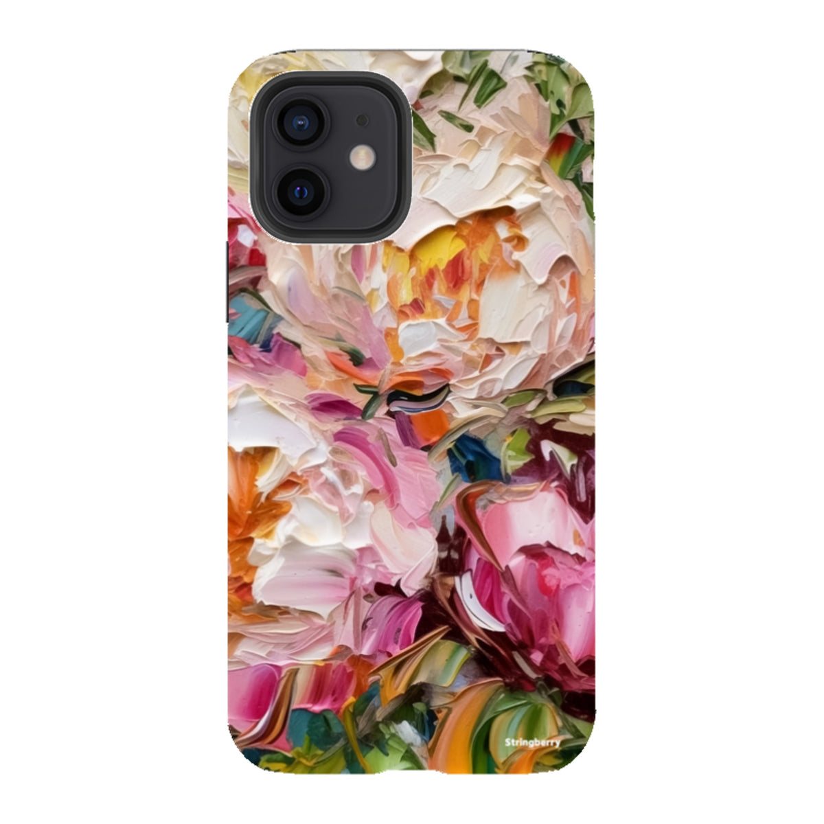 iPhone Tough Case - Duxford
