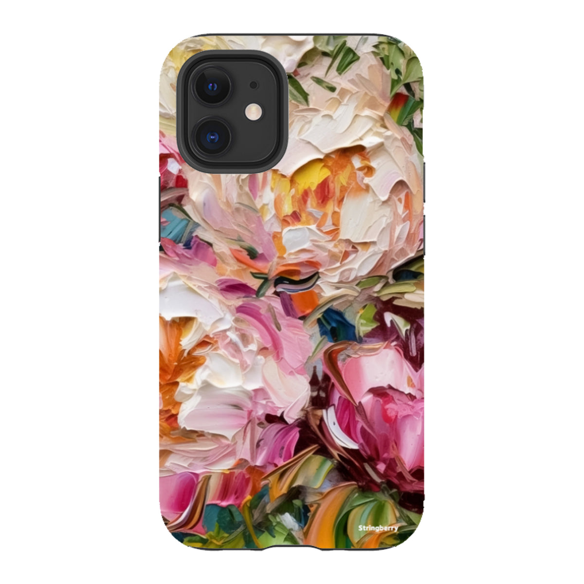 iPhone Tough Case - Duxford