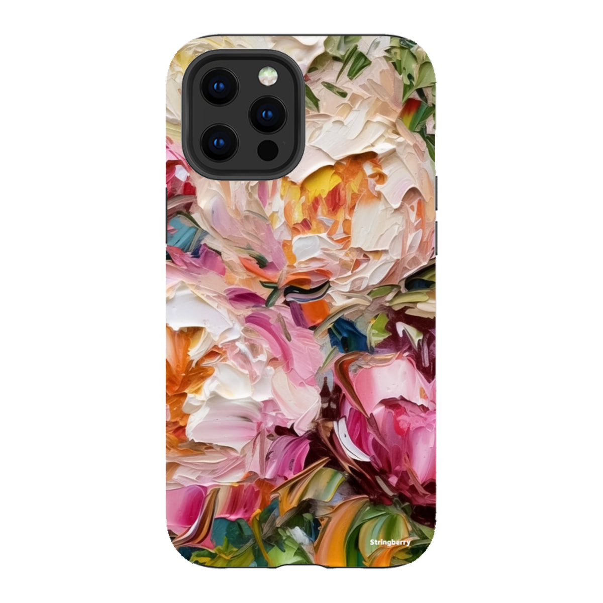 iPhone Tough Case - Duxford