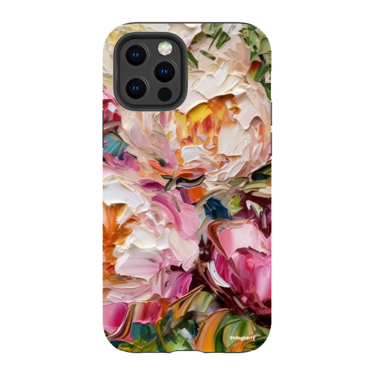iPhone Tough Case - Duxford
