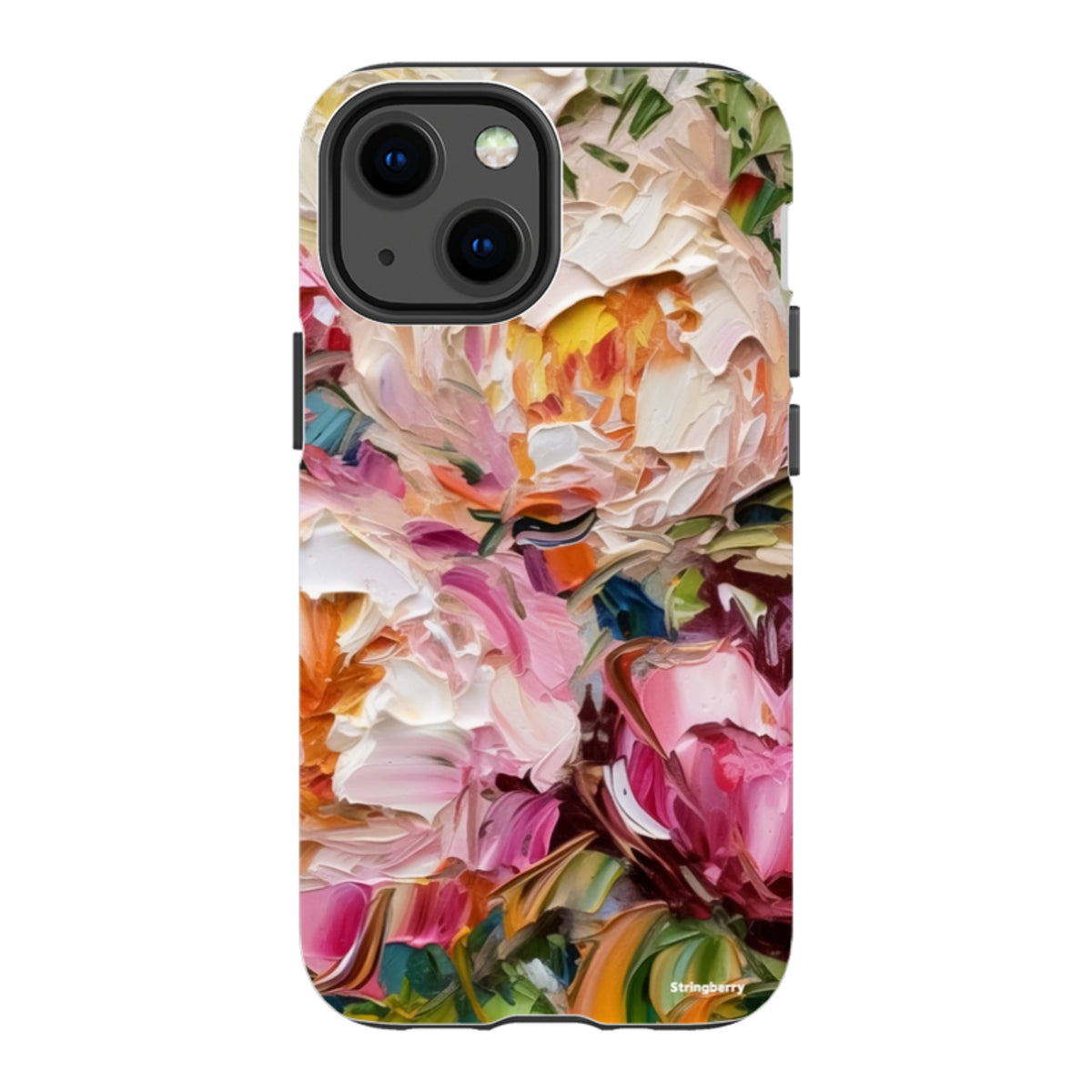 iPhone Tough Case - Duxford