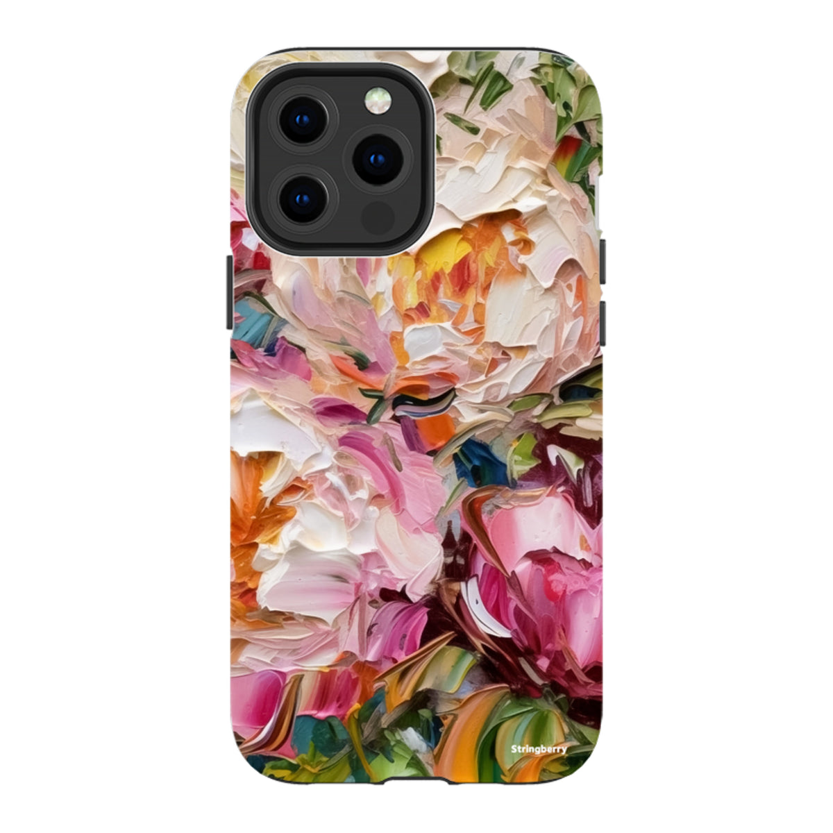iPhone Tough Case - Duxford
