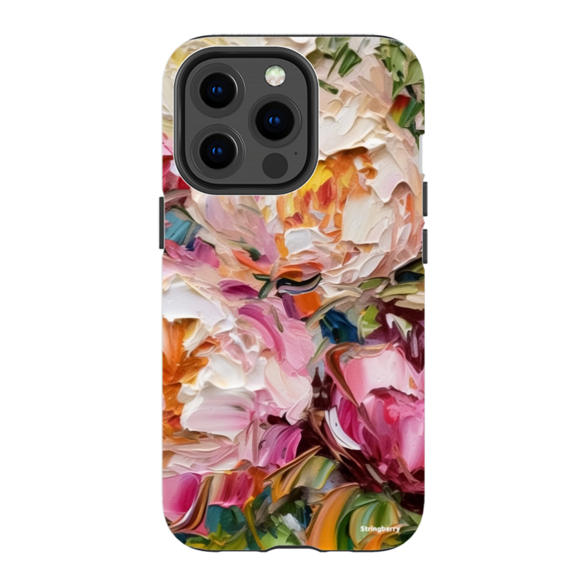 iPhone Tough Case - Duxford