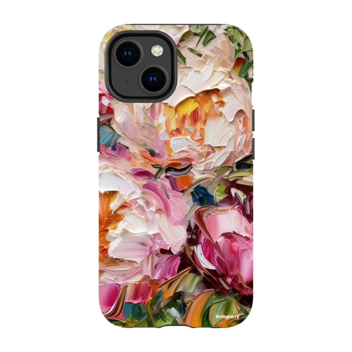 iPhone Tough Case - Duxford