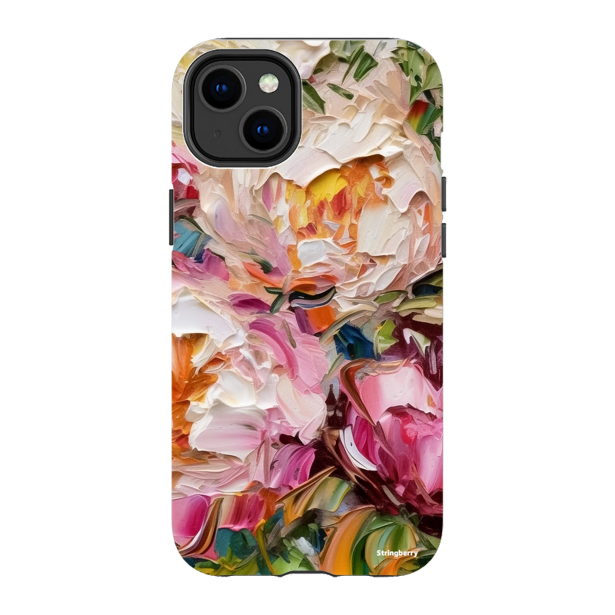 iPhone Tough Case - Duxford