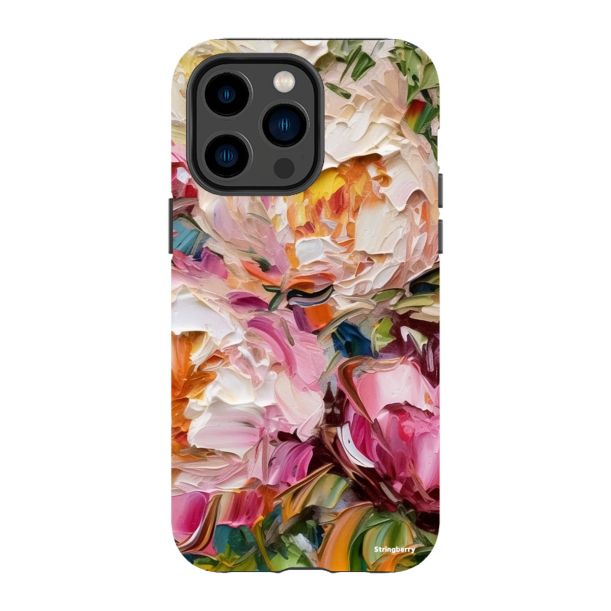 iPhone Tough Case - Duxford