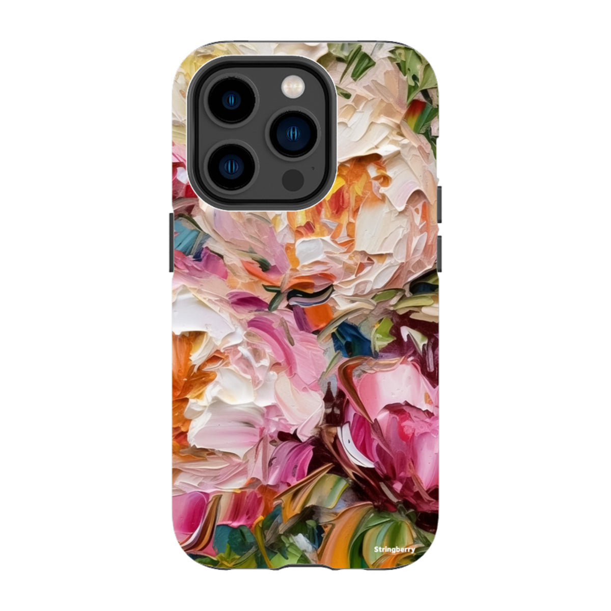 iPhone Tough Case - Duxford