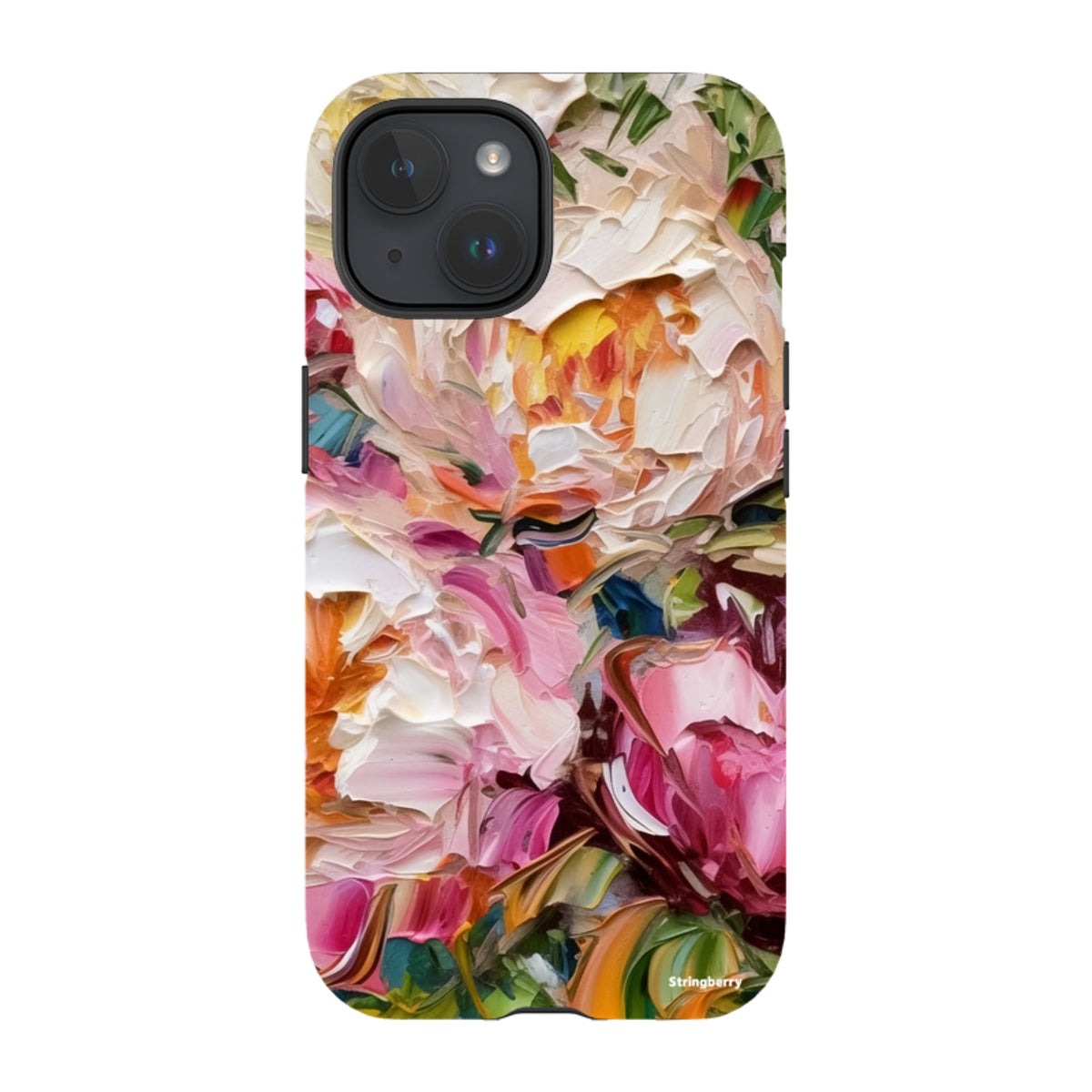 iPhone Tough Case - Duxford