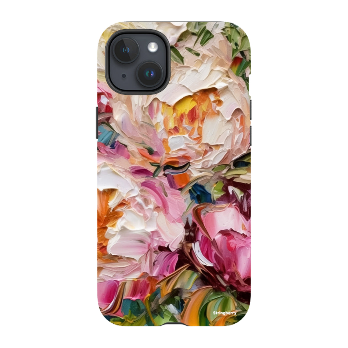 iPhone Tough Case - Duxford
