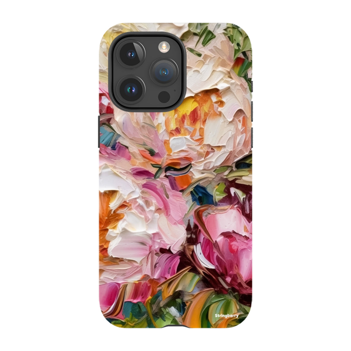 iPhone Tough Case - Duxford