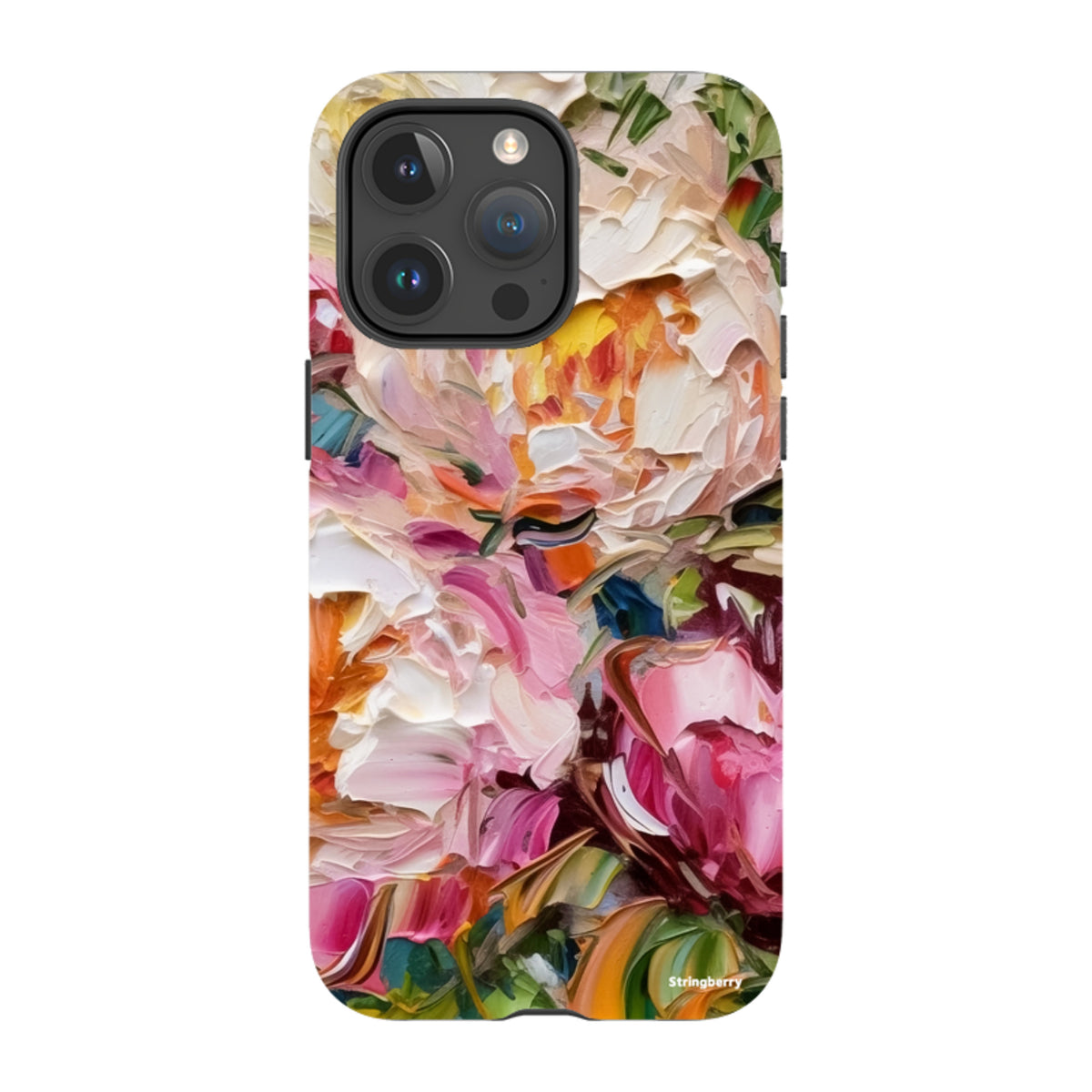 iPhone Tough Case - Duxford