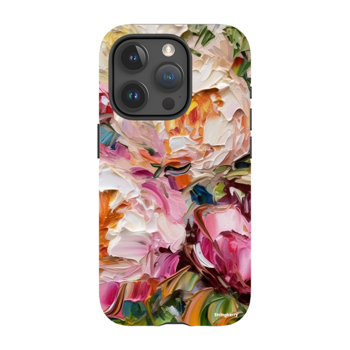 iPhone Tough Case - Duxford