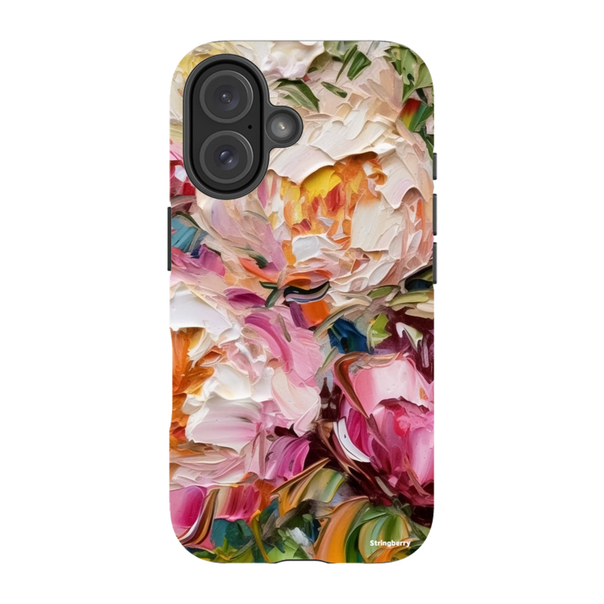 iPhone Tough Case - Duxford