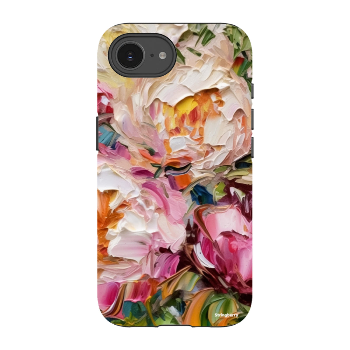 iPhone Tough Case - Duxford