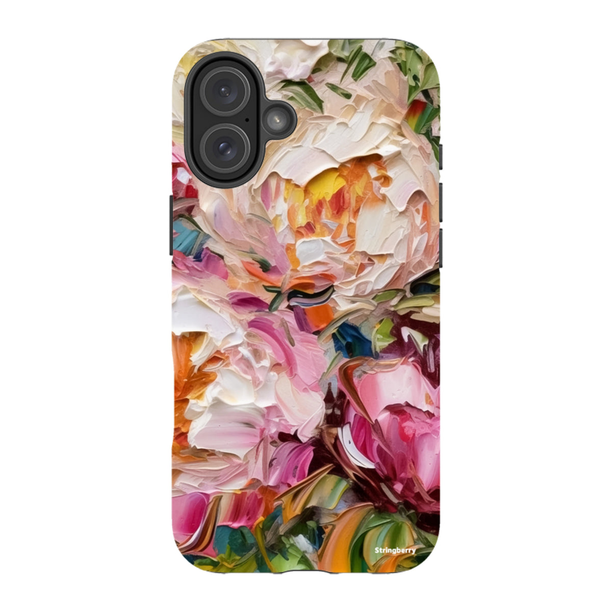 iPhone Tough Case - Duxford