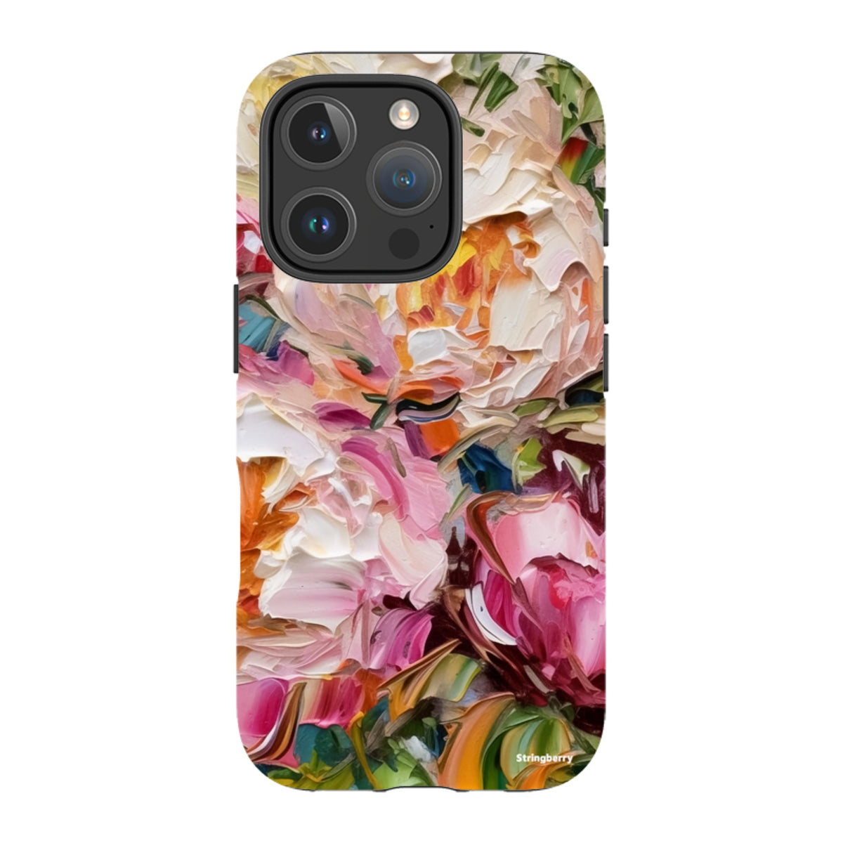 iPhone Tough Case - Duxford