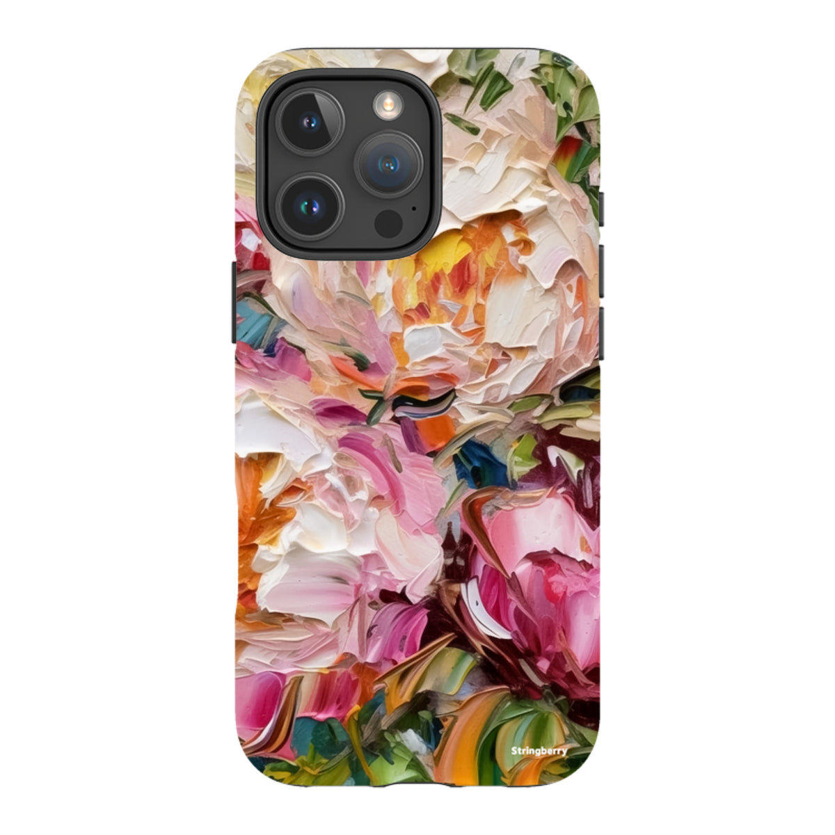 iPhone Tough Case - Duxford