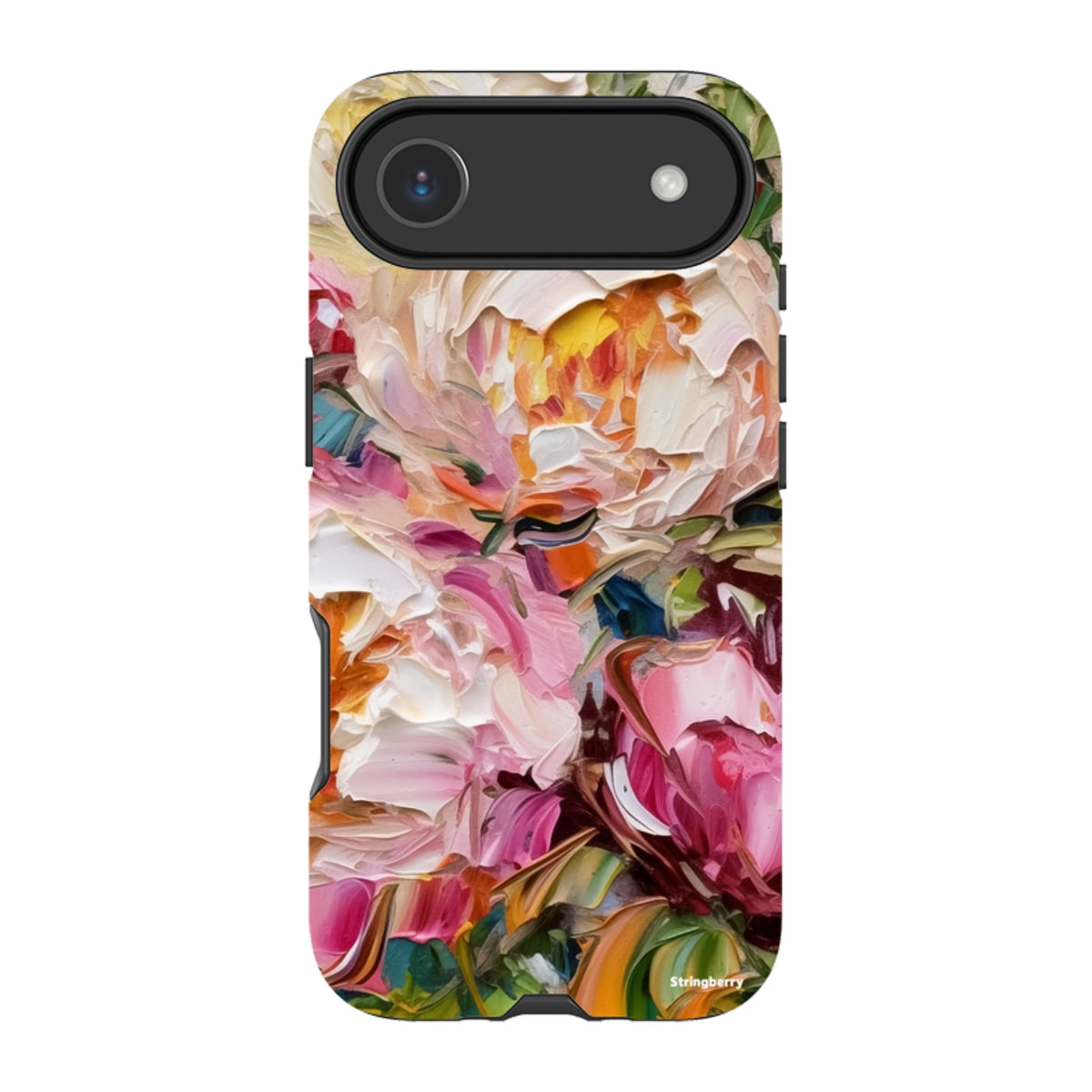 iPhone Tough Case - Duxford