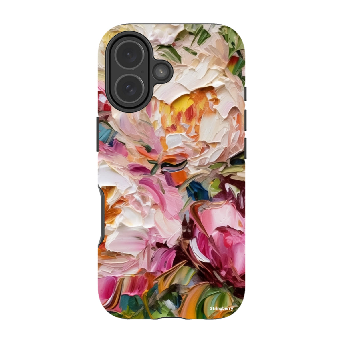 iPhone Tough Case - Duxford