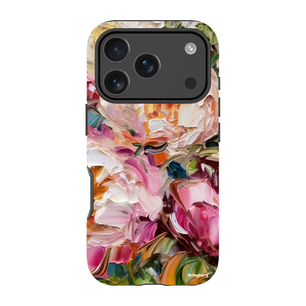 iPhone Tough Case - Duxford