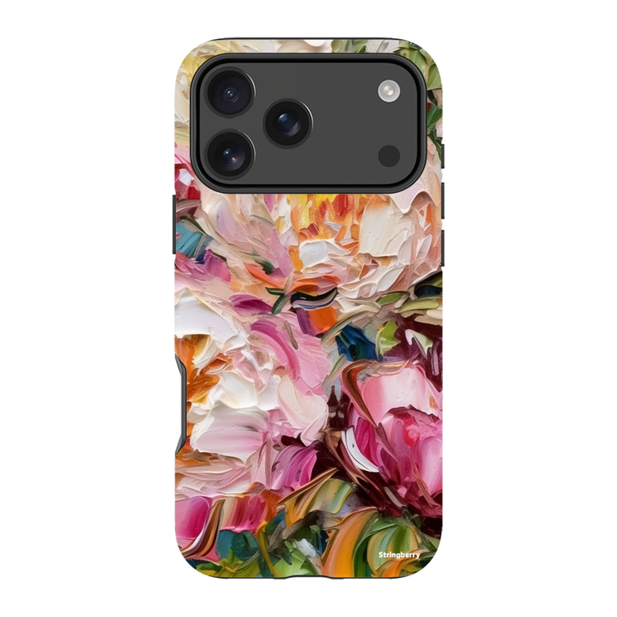 iPhone Tough Case - Duxford