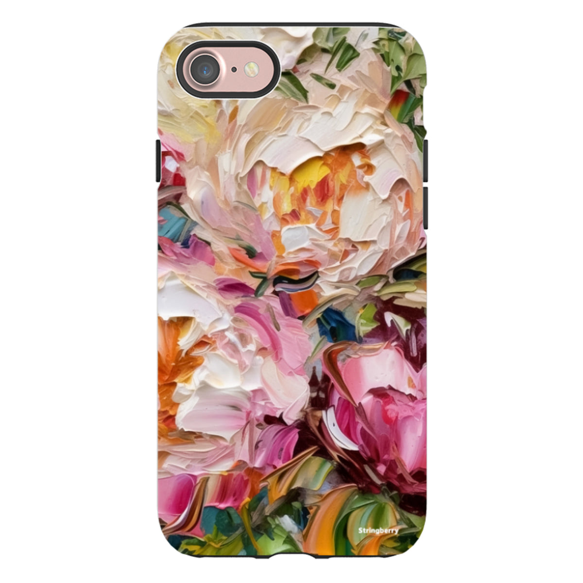 iPhone Tough Case - Duxford