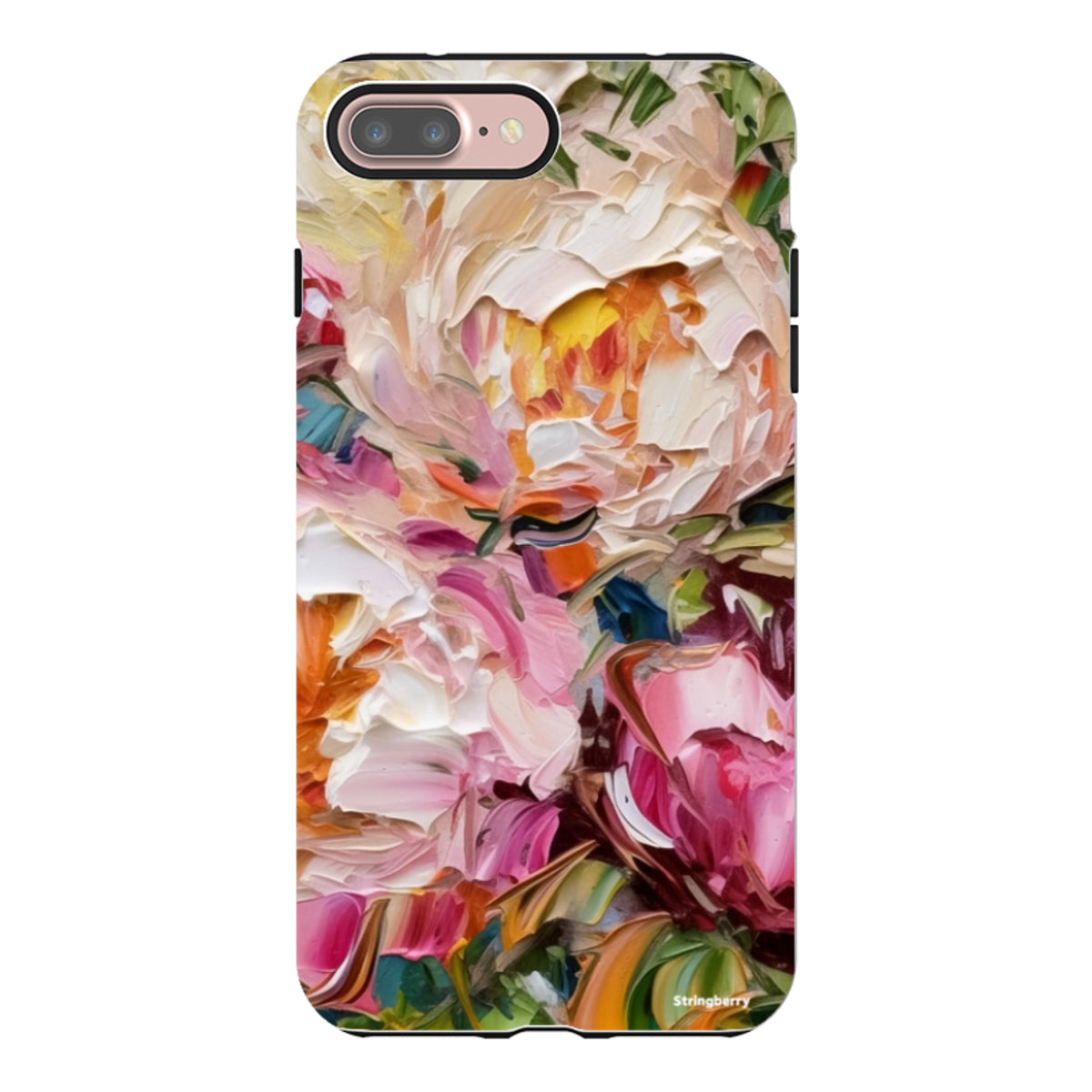 iPhone Tough Case - Duxford