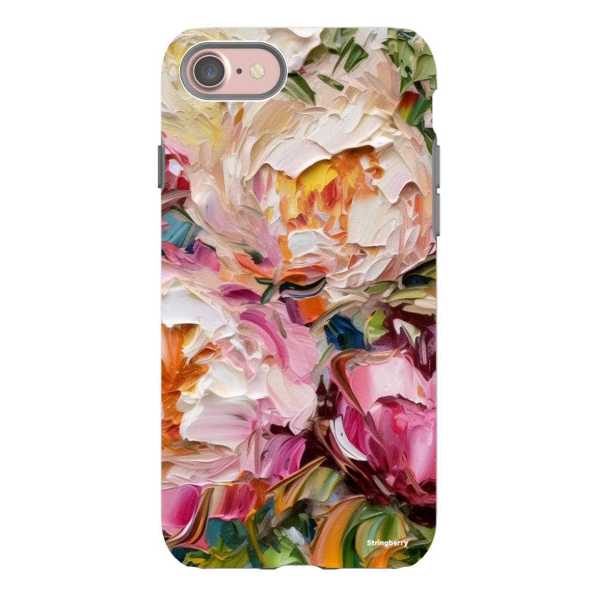 iPhone Tough Case - Duxford