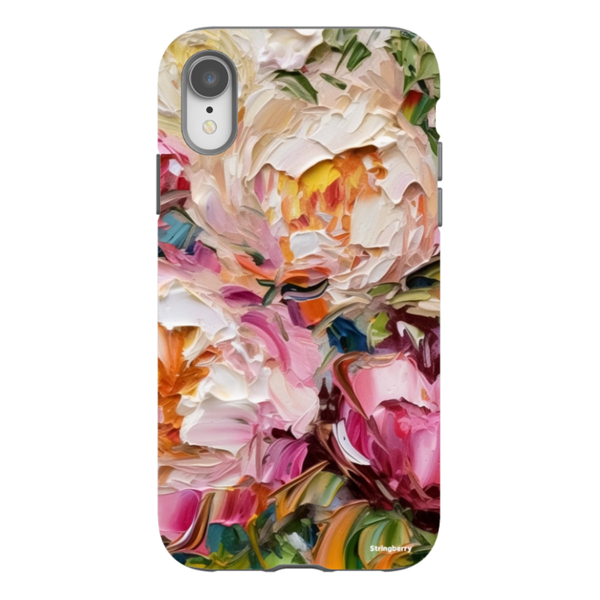 iPhone Tough Case - Duxford