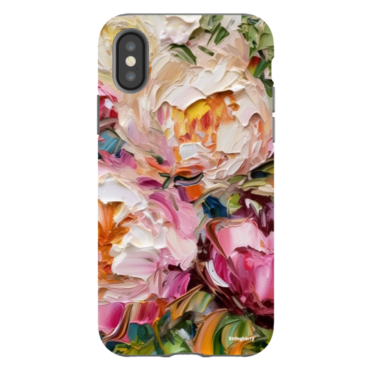 iPhone Tough Case - Duxford
